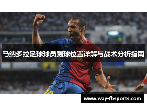 马纳多拉足球球员踢球位置详解与战术分析指南